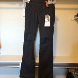 Holden Ski/Snowboard Pants NWT